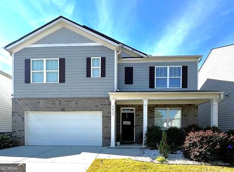 5432 Barberry AVE Oakwood GA 30566