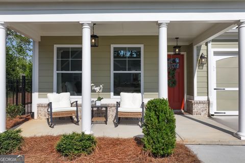 7 Hickory BR Hiram GA 30141