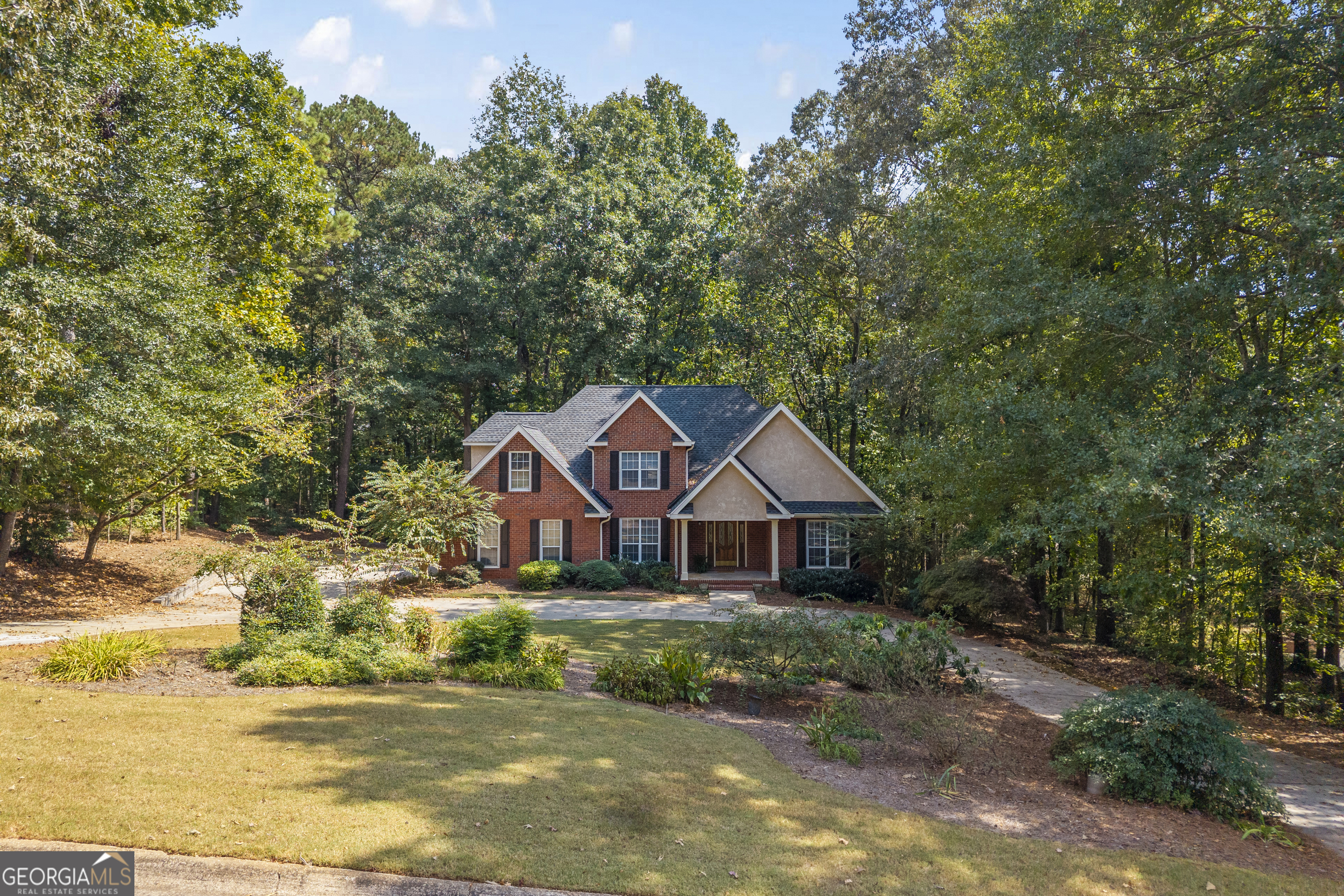 30 Joe Lee DR