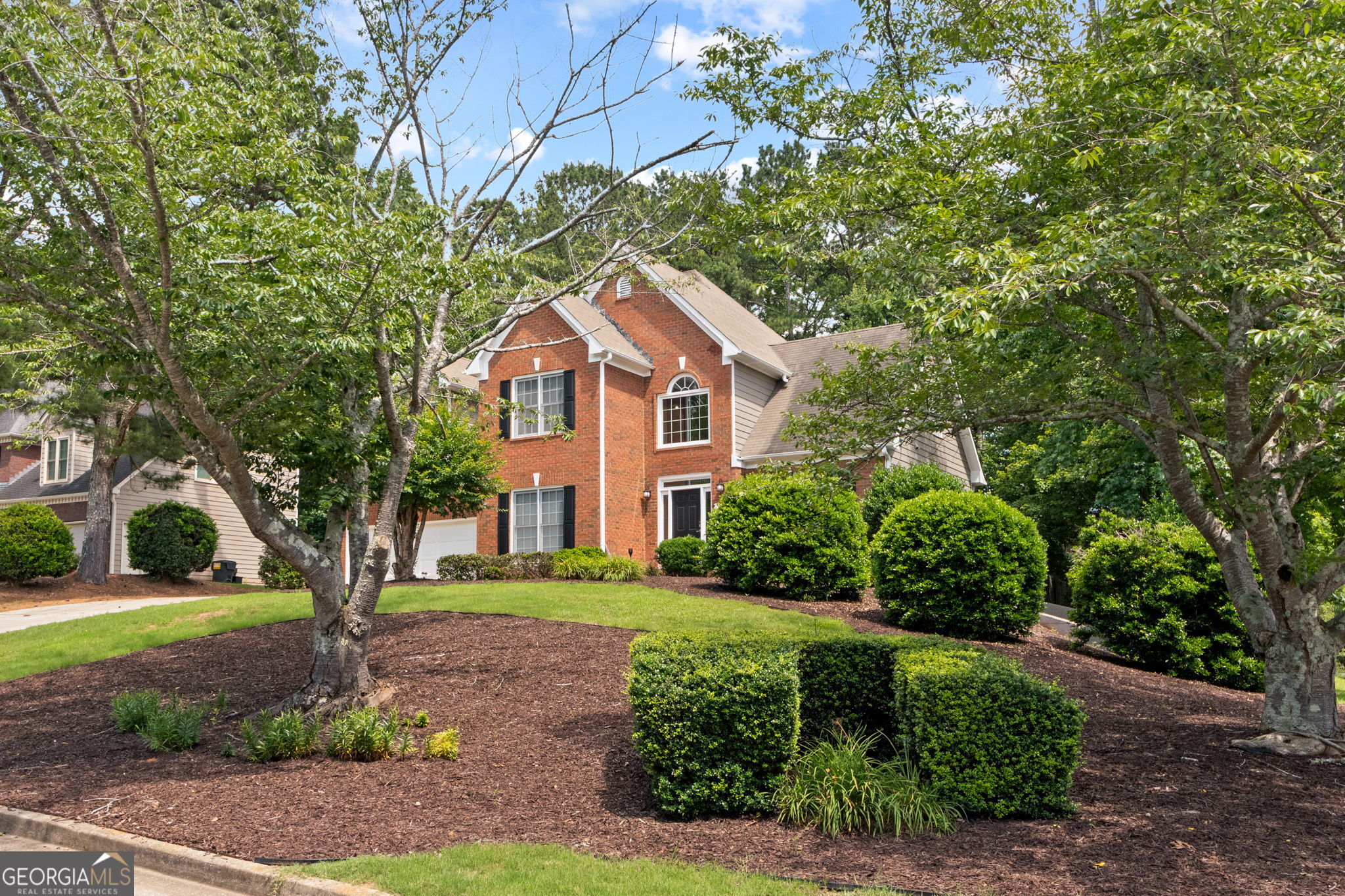 700 Braidwood RDG