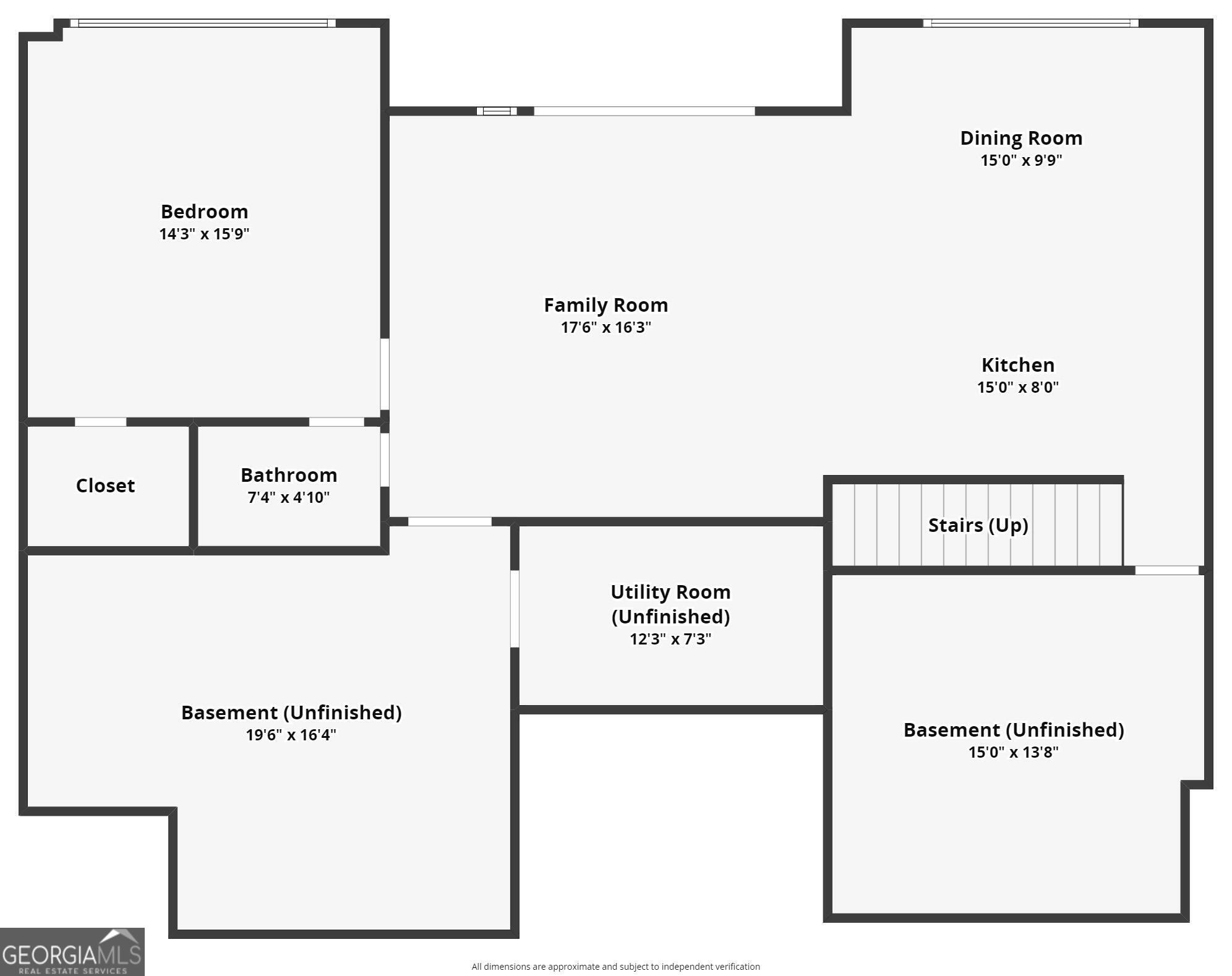 Jackson, Georgia 30233, United States, 3 Bedrooms Bedrooms, ,4 BathroomsBathrooms,Residential,Pending,24255