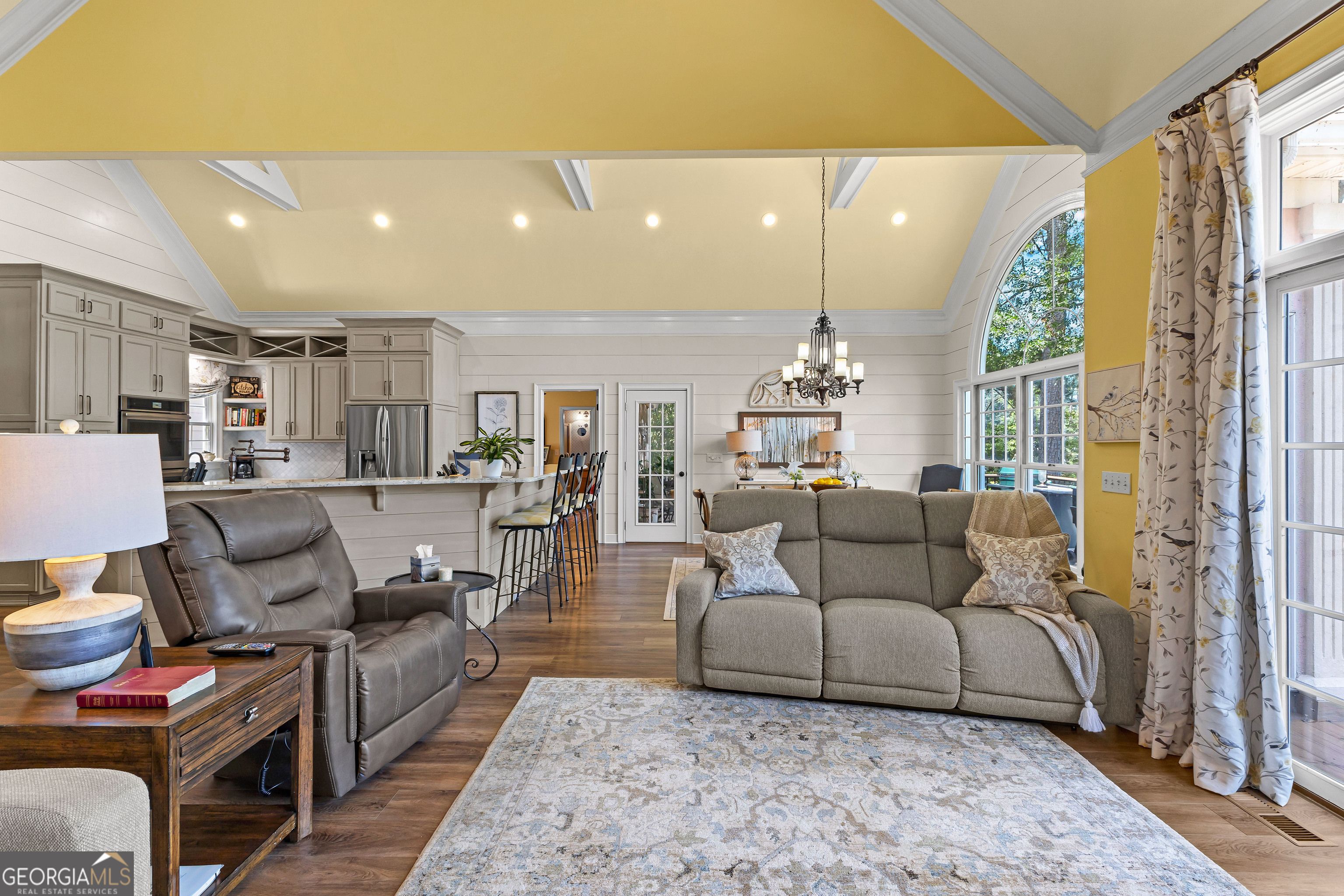 Jackson, Georgia 30233, United States, 3 Bedrooms Bedrooms, ,4 BathroomsBathrooms,Residential,Pending,24255