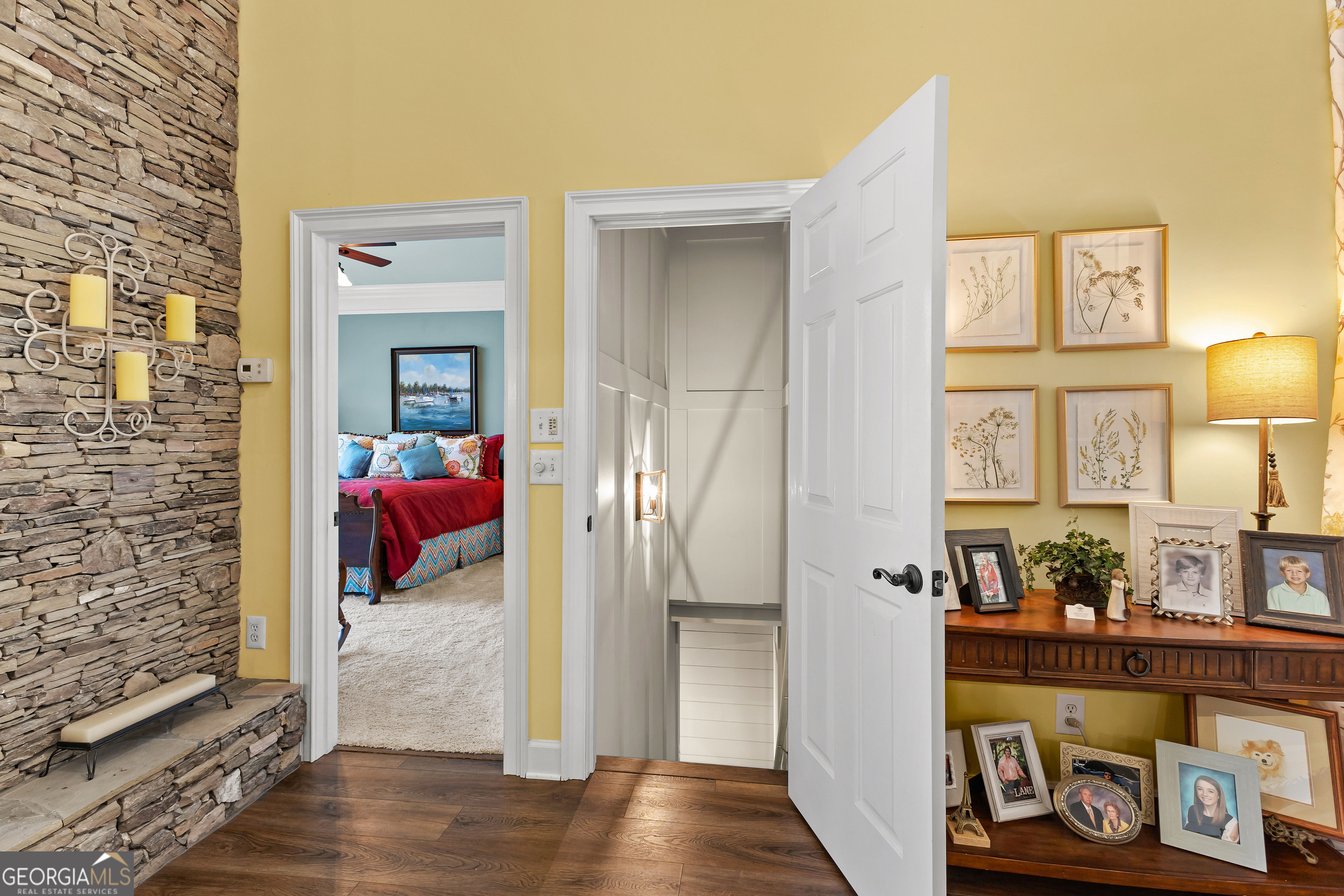 Jackson, Georgia 30233, United States, 3 Bedrooms Bedrooms, ,4 BathroomsBathrooms,Residential,Pending,24255