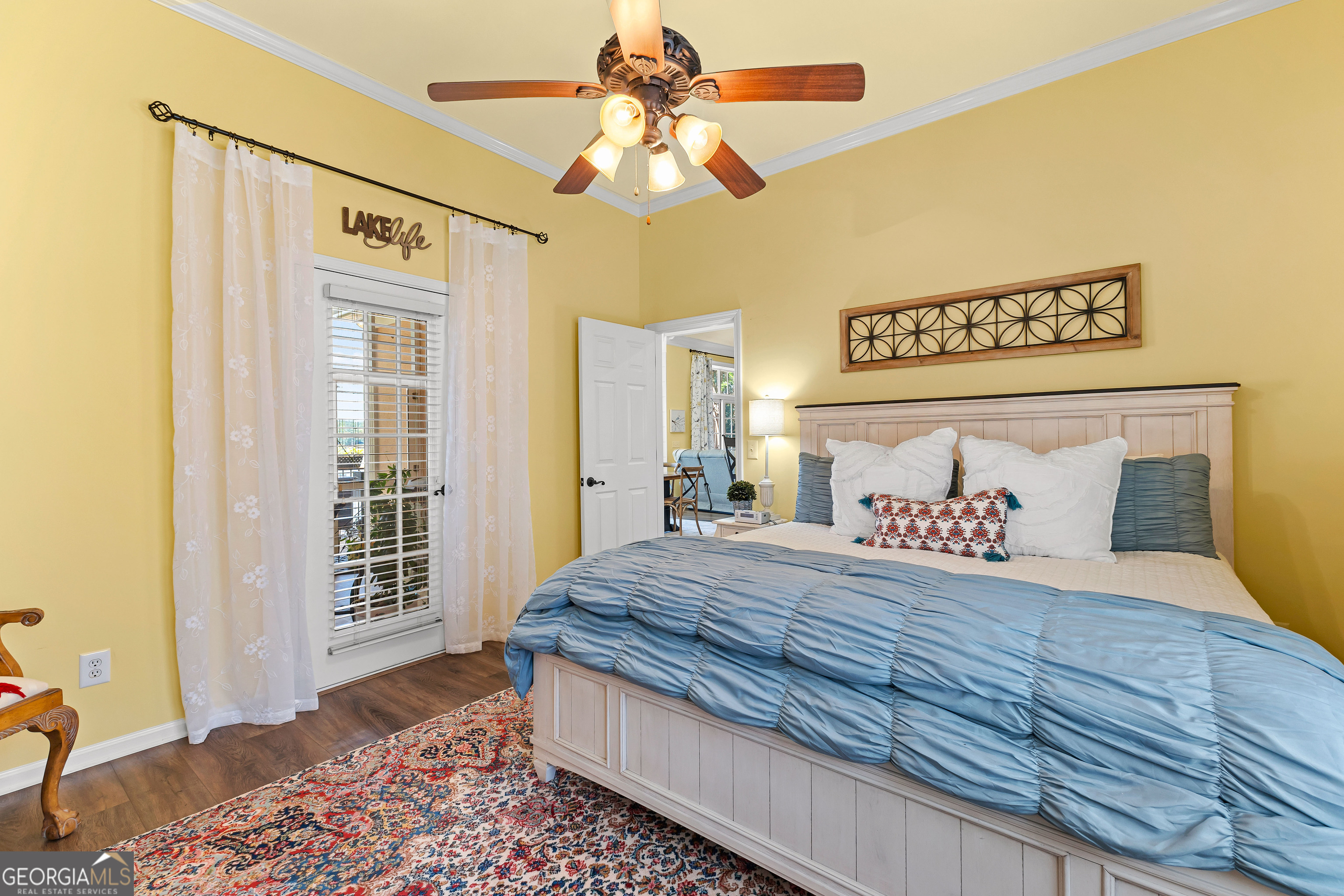 Jackson, Georgia 30233, United States, 3 Bedrooms Bedrooms, ,4 BathroomsBathrooms,Residential,Pending,24255