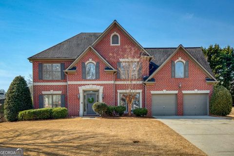 2820 Old Church RD Cumming GA 30041