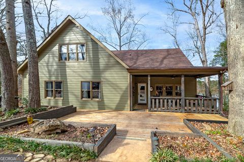 A home in Jackson