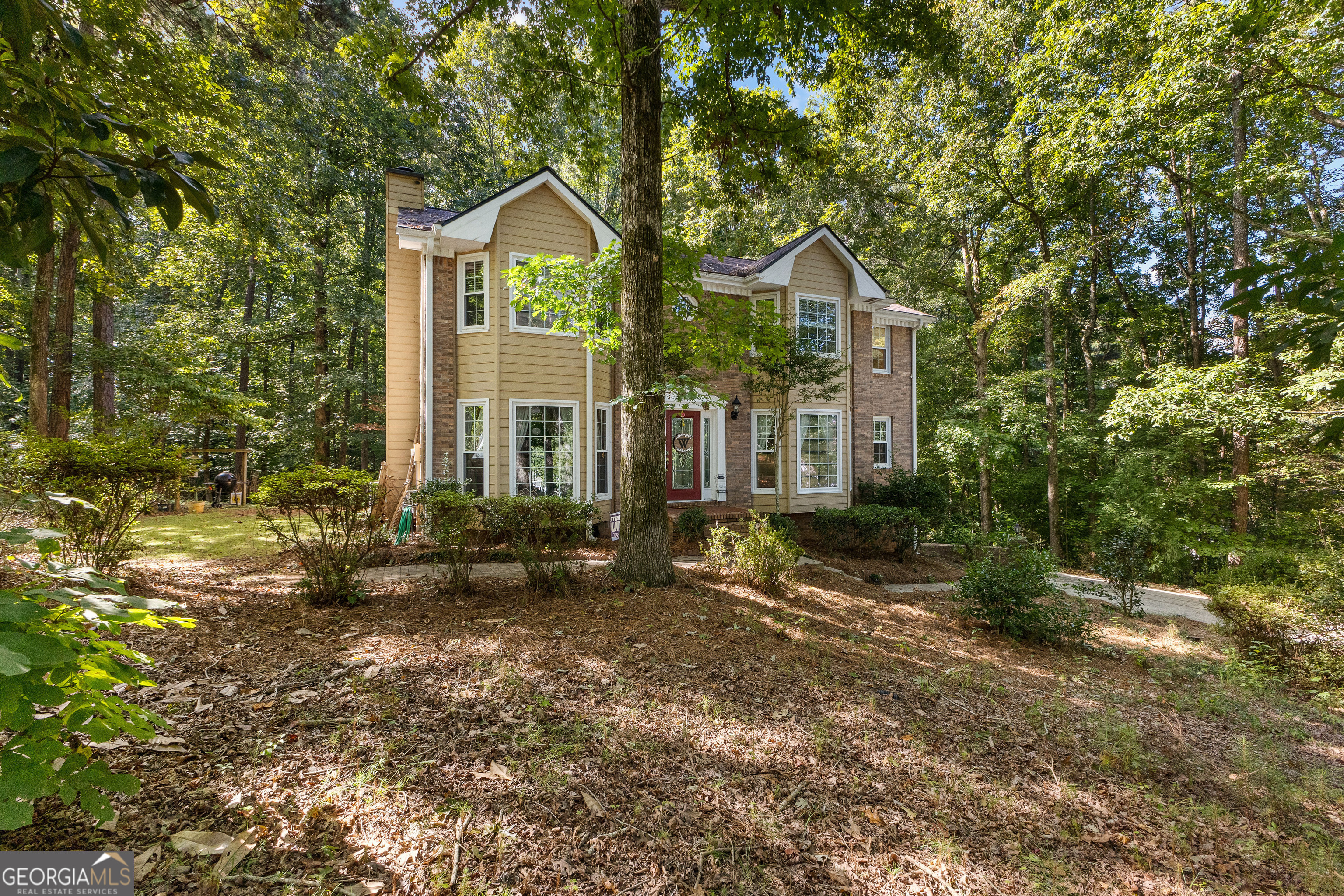 119 Castlewood RD