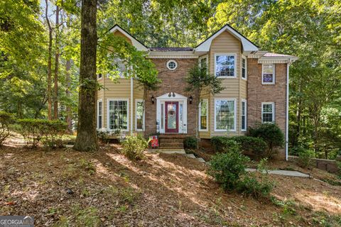 119 Castlewood RD Tyrone GA 30290