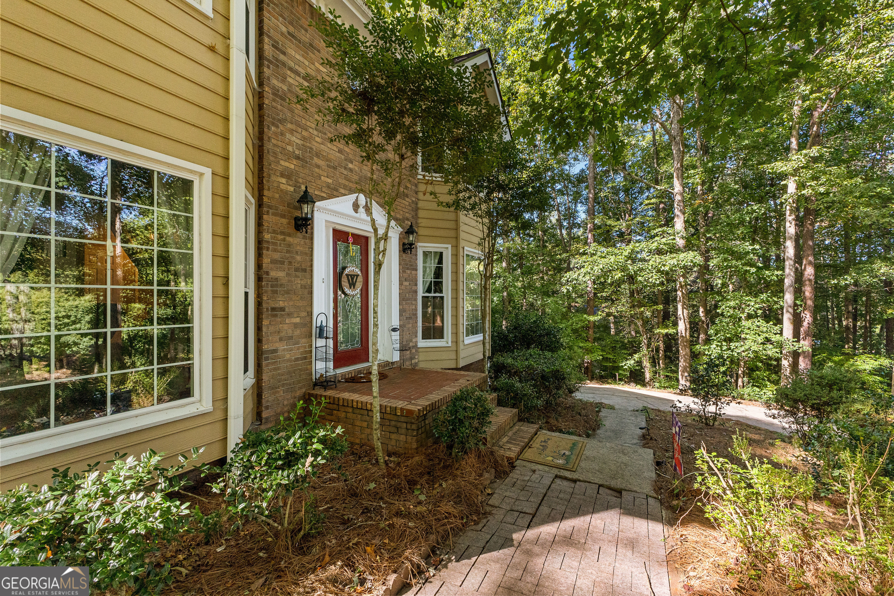 119 Castlewood RD