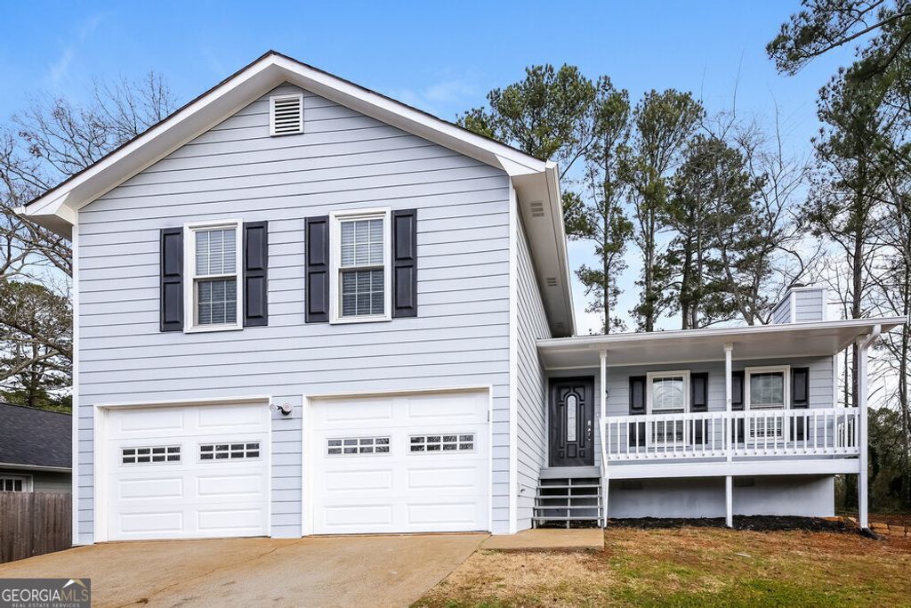 Photo of 4195 Hidden Meadow Circle, Sugar Hill, GA 30518 (MLS # 10652340)
