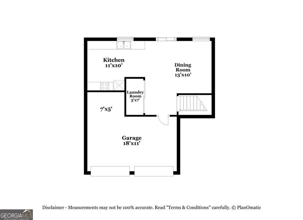 Photo of 4195 Hidden Meadow Circle, Sugar Hill, GA 30518 (MLS # 10652340)