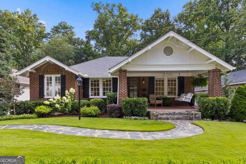 Photo of 12 Arc Way NE, Atlanta, GA 30305 (MLS # 10809731)