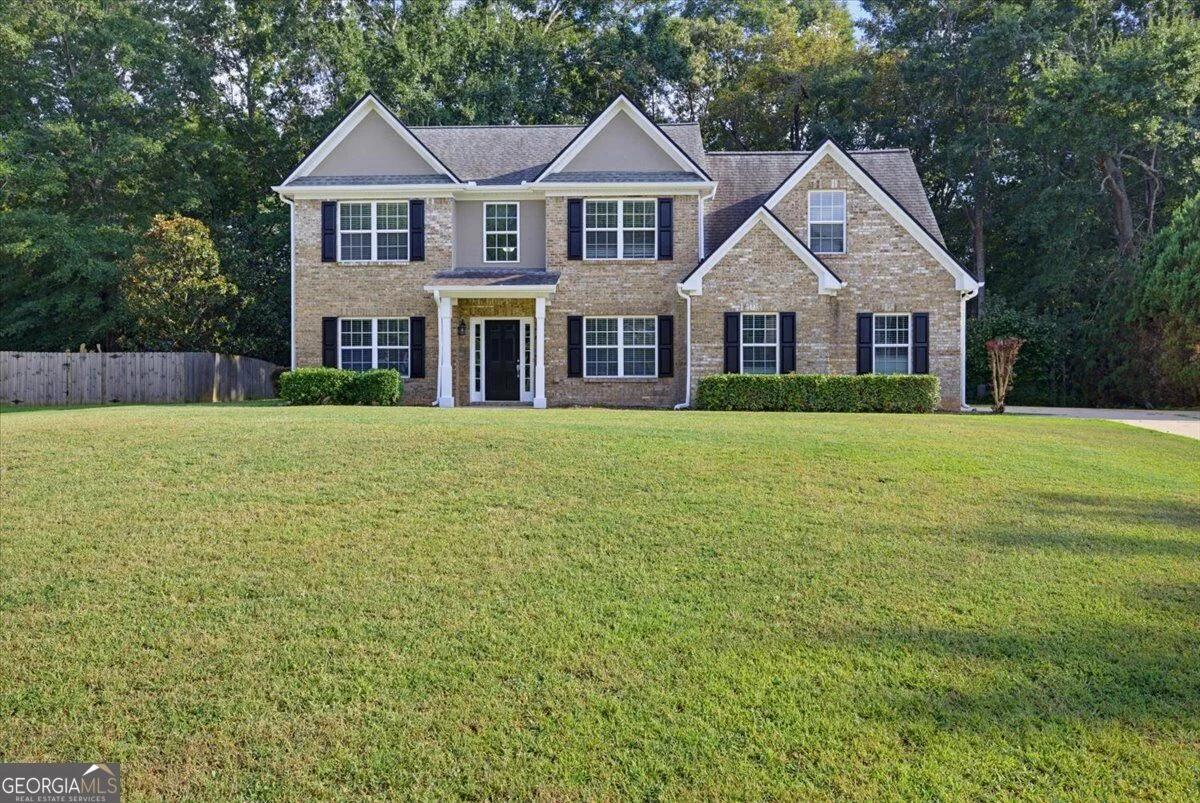 25 Richmond Trail, Oxford, GA, 30054