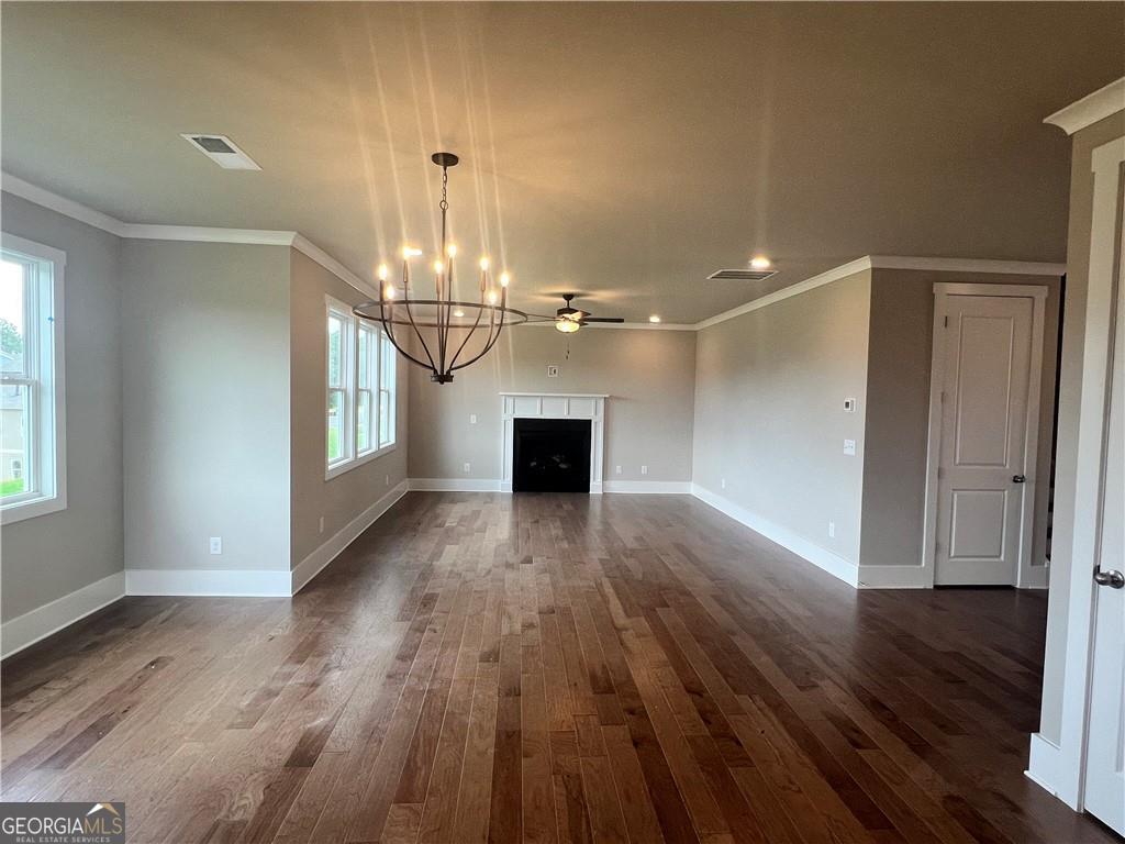 320 Willow CV