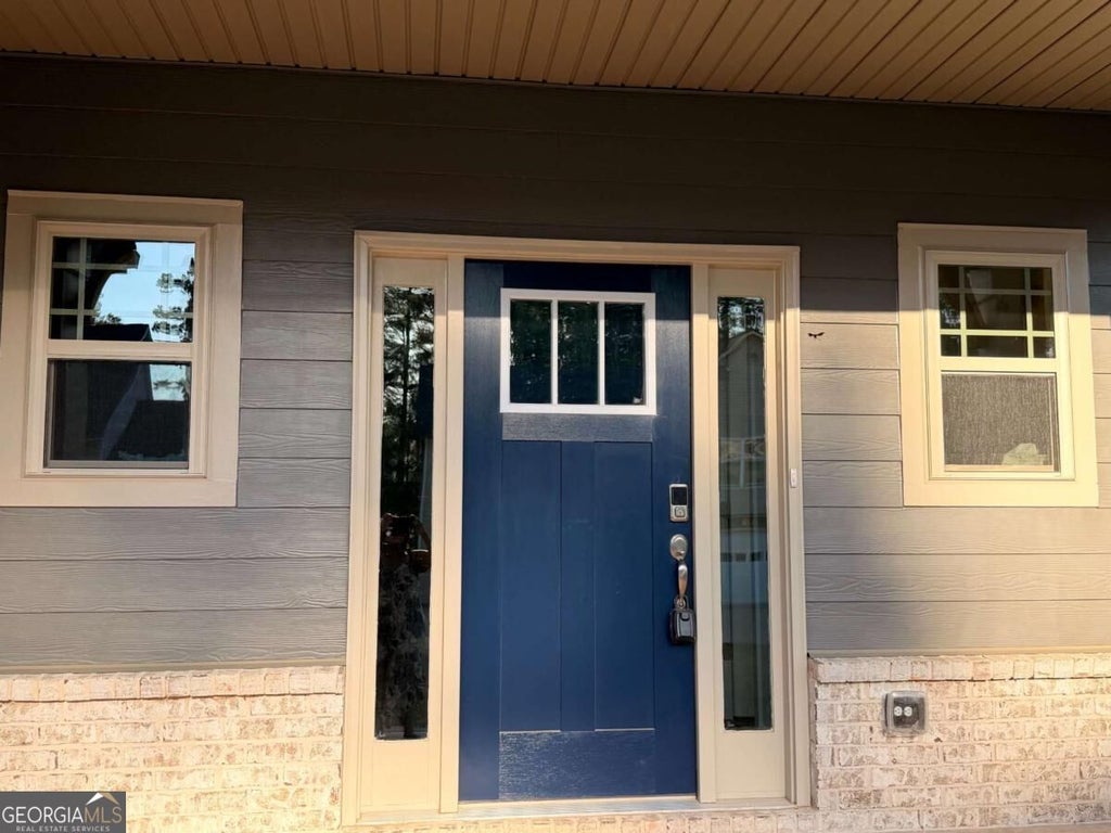 Photo of 456 Magnolia Grove Place, Cornelia, GA 30531 (MLS # 10880856)