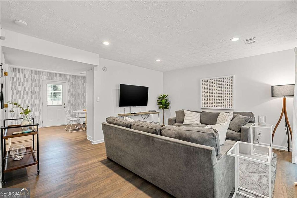 Photo of 840 Rosedale Avenue SE #B, Atlanta, GA 30312 (MLS # 10795330)