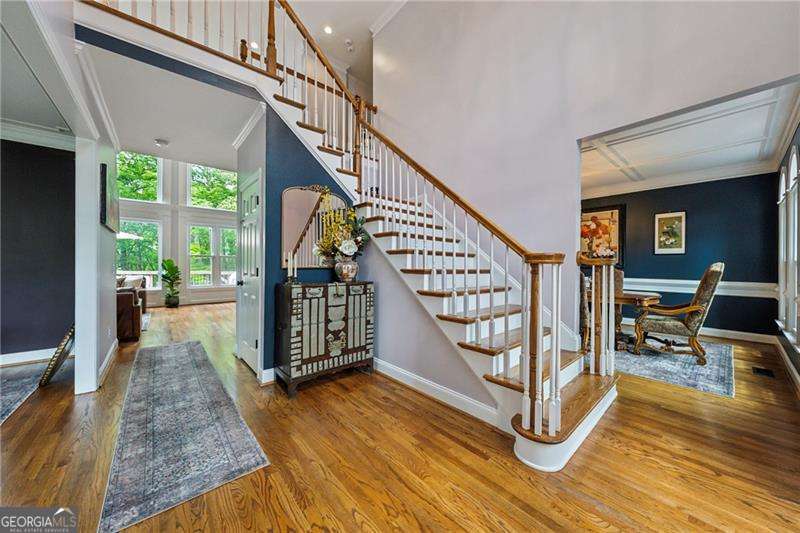 641 Lake Overlook DR