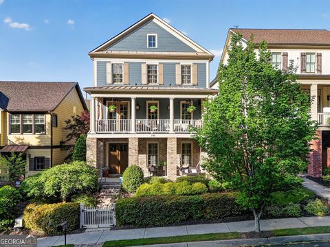 199 Hubbard RD Woodstock GA 30188