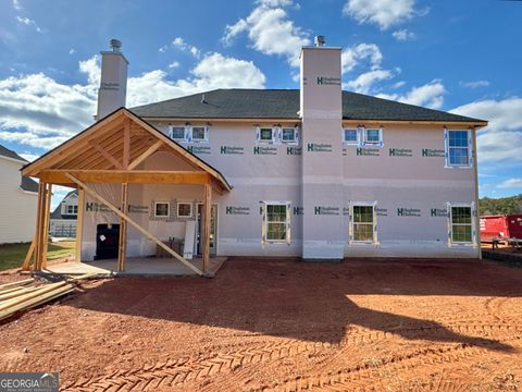 A home in LaGrange