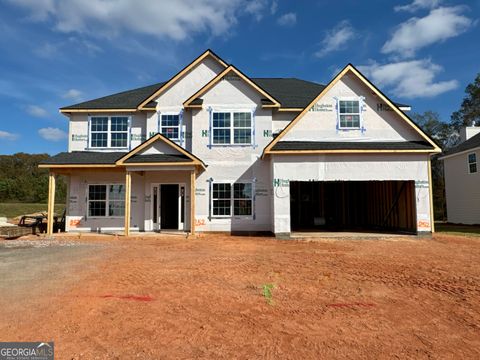 A home in LaGrange