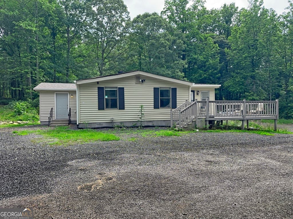 Photo of 2835 Brown Bridge Road, Auburn, GA 30011 (MLS # 10785416)