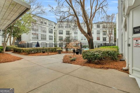 Photo of 821 Ralph McGill NE 3217 Blvd, Atlanta, GA 30306 (MLS # 10702030)
