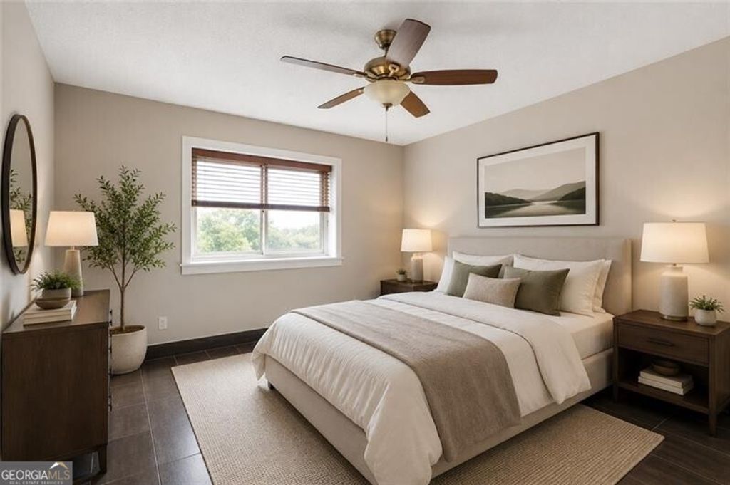 Photo of 2285 Peachtree Road NE #703, Atlanta, GA 30309 (MLS # 10761009)