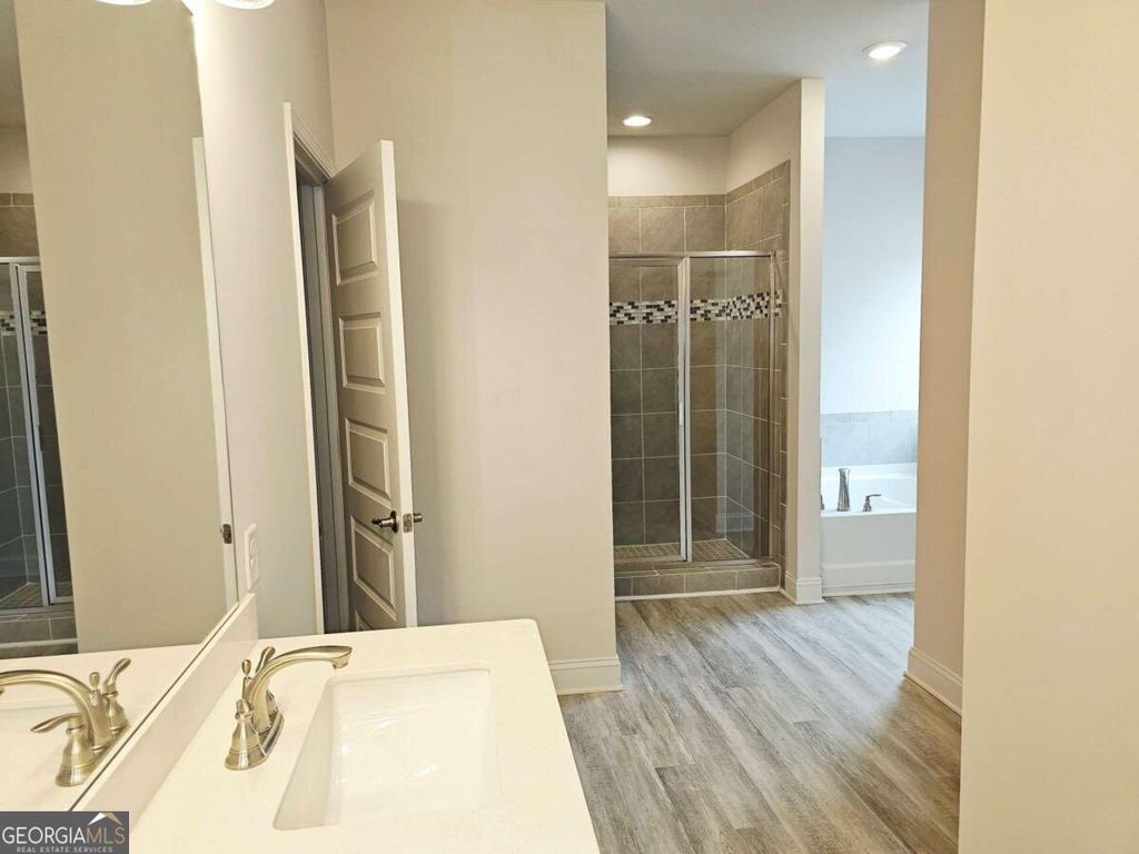 Photo of 305 Angela Avenue #7, Bowdon, GA 30108 (MLS # 10715093)