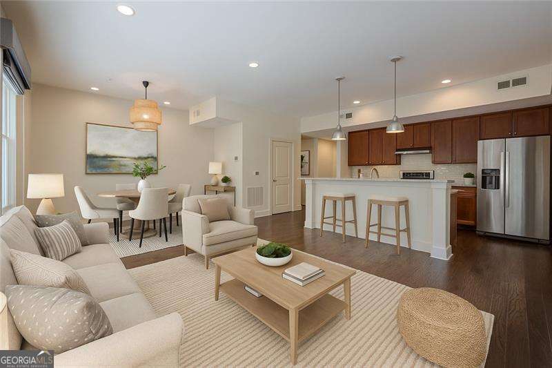 Glenwood Park - Residential