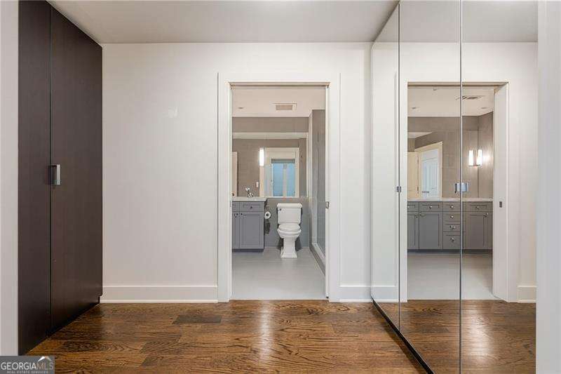 Glenwood Park - Residential