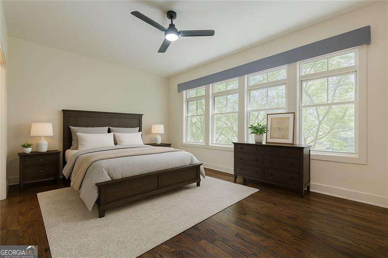 Glenwood Park - Residential