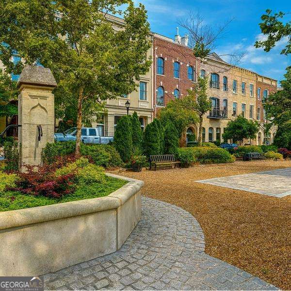 Glenwood Park - Residential
