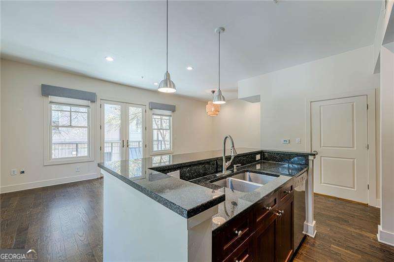 Glenwood Park - Residential
