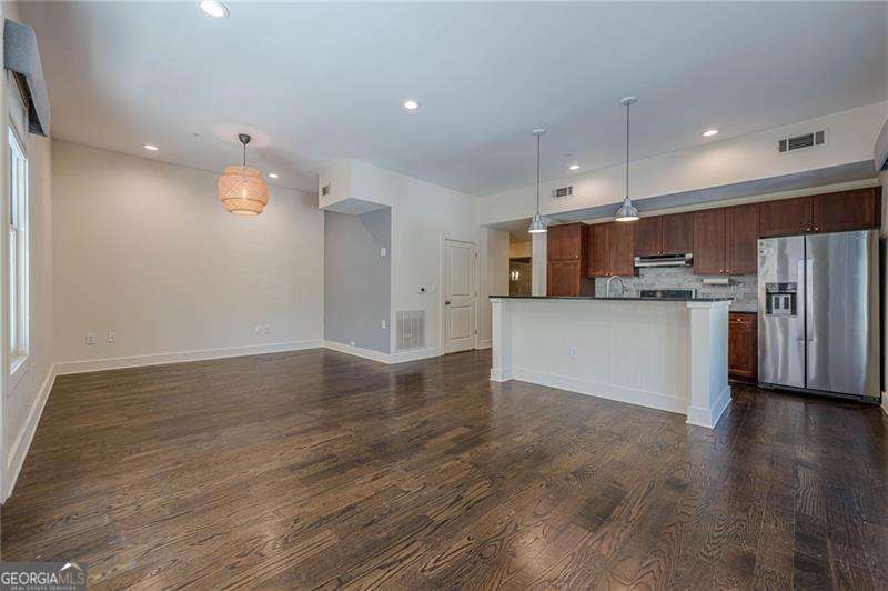 Glenwood Park - Residential