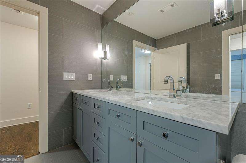 Glenwood Park - Residential
