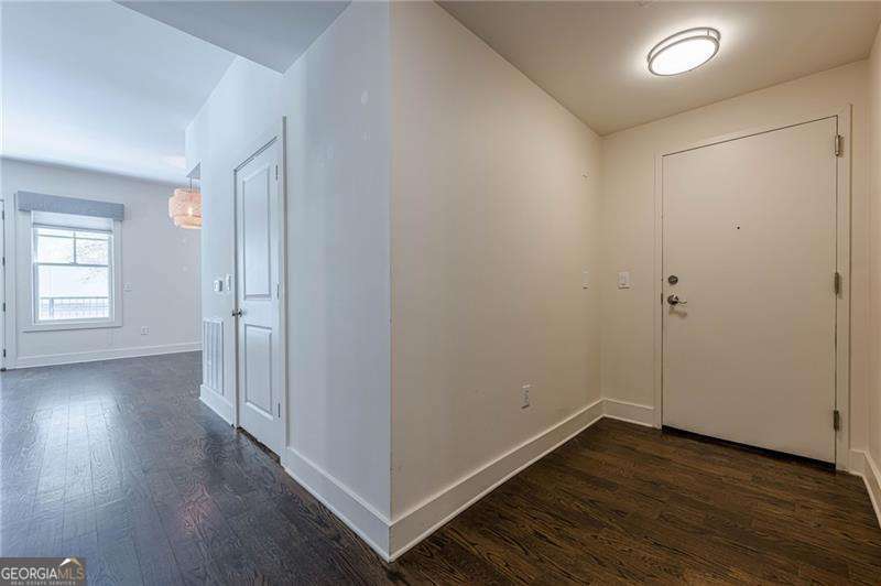 Glenwood Park - Residential