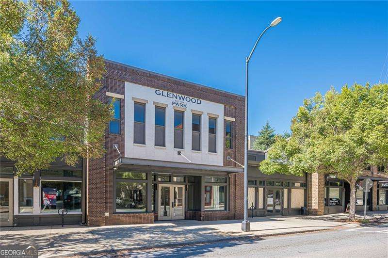 Glenwood Park - Residential