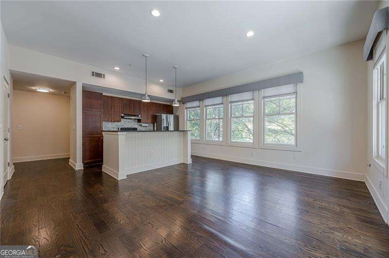 Glenwood Park - Residential