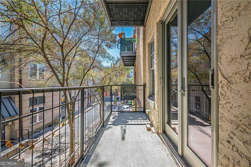 Glenwood Park - Residential