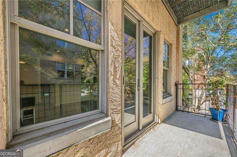Glenwood Park - Residential