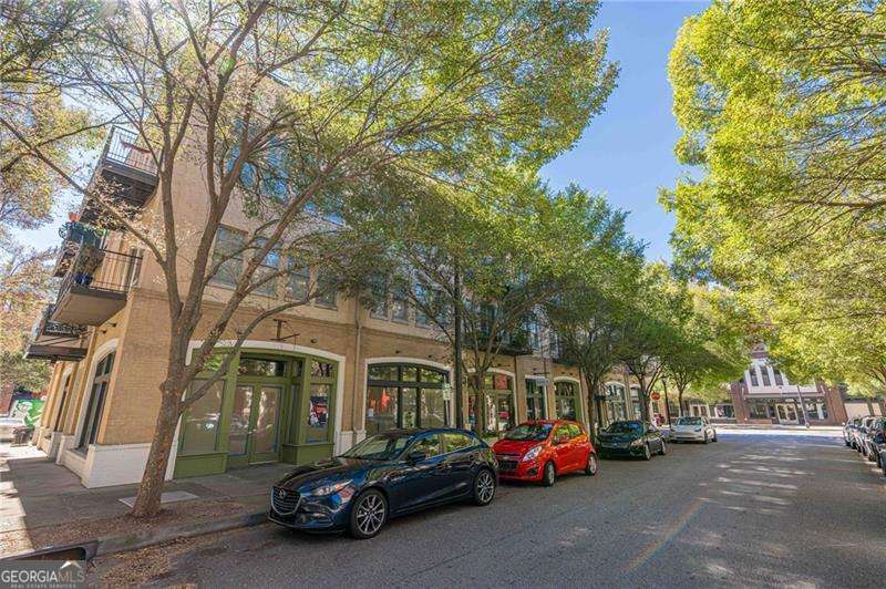 Glenwood Park - Residential