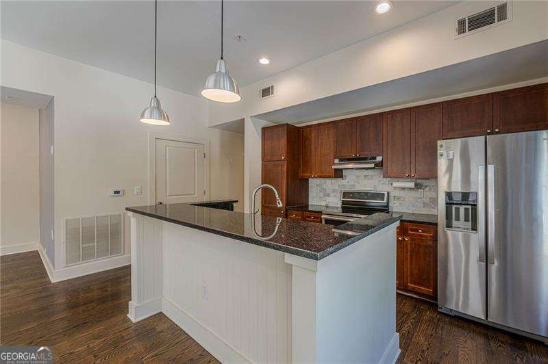 Glenwood Park - Residential