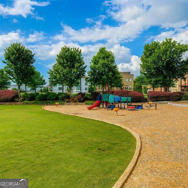 Glenwood Park - Residential