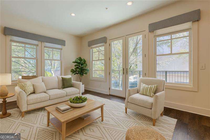 Glenwood Park - Residential