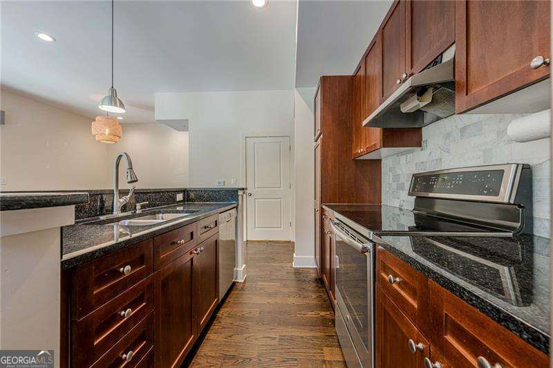 Glenwood Park - Residential