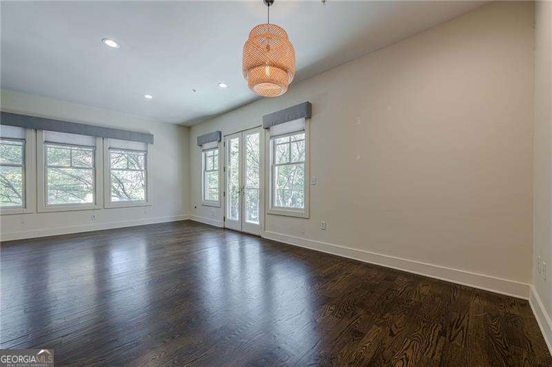 Glenwood Park - Residential