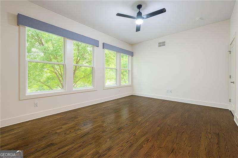Glenwood Park - Residential