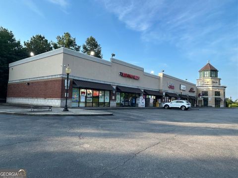 Photo of 1012 N Broad Street NE, Rome, GA 30161 (MLS # 10553623)