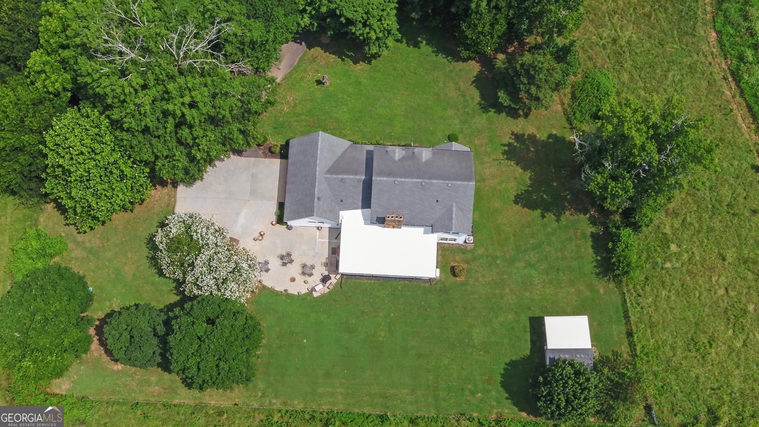 6077 Highway 332