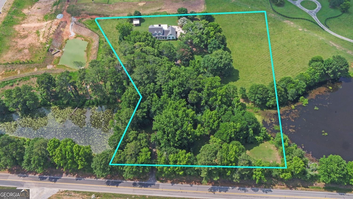 6077 Highway 332